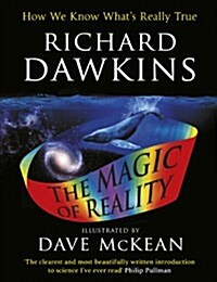 The Magic of Reality : Illustrated Childrens Edition (Paperback)