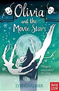 Olivia and the Movie Stars (Paperback)