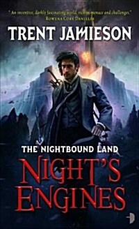 Nights Engines (Paperback)