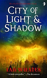 City of Light & Shadow (Paperback)