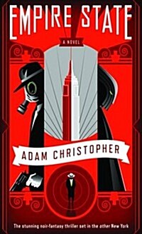 Empire State (Paperback)