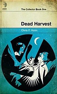 Dead Harvest (Paperback)