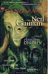 Sandman (Hardcover)