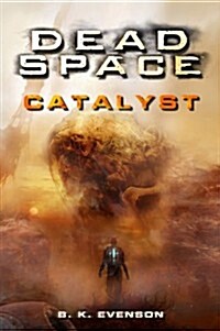 Dead Space - Catalyst (Paperback)