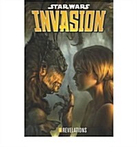 Star Wars - Invasion (Paperback)