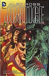 Justice (Paperback)