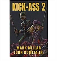 Kick-Ass 2 (Hardcover)