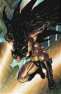 Batman (Paperback)