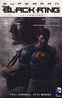 Superman (Paperback)