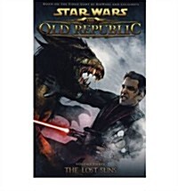 Star Wars - The Old Republic (Paperback)