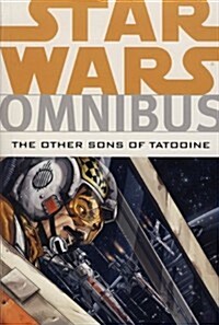 Star Wars Omnibus (Paperback)