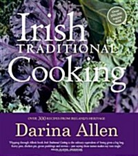 Irish Traditional Cooking (Hardcover, Revised ed)