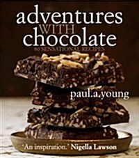 Adventures with Chocolate : Adventures with Chocolate (Paperback)