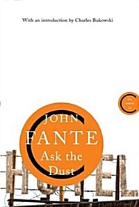 Ask the Dust (Paperback)