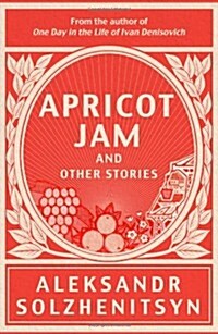 Apricot Jam and Other Stories (Hardcover)