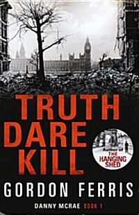 Truth Dare Kill (Paperback)