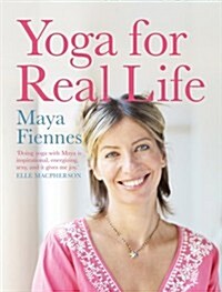 Yoga for Real Life : The Kundalini Method (Paperback)