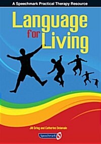 Language for Living : Communication Activities for Young Adults with Learning Difficulties (Paperback)