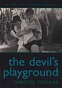 The Devils Playground (Paperback, UK)