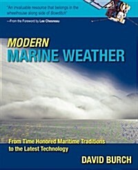 Modern Marine Weather (Paperback)