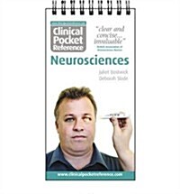 Clinical Pocket Reference: Neurosciences (Spiral Bound)