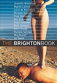 Brighton Book (Paperback)