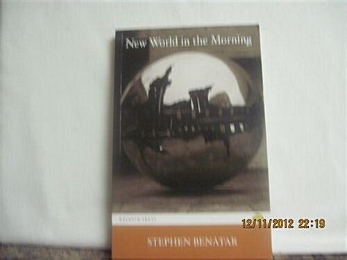 New World in the Morning (Paperback)