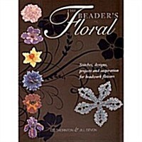 Beaders Floral (Paperback)