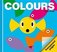 Colours (Hardcover)