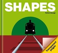 Shapes (Hardcover)