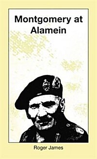 Monty at Alamein (Paperback)