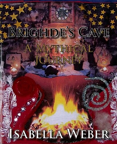 Brighdes Cave (Paperback)