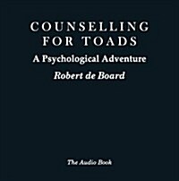 Counselling for Toads (Paperback)