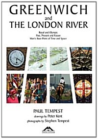 Greenwich and the London River (Paperback)