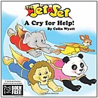 A Cry for Help! (Paperback)