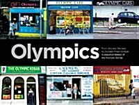 OlymPICS - A Snapshot History of the Olympic Games (Hardcover)