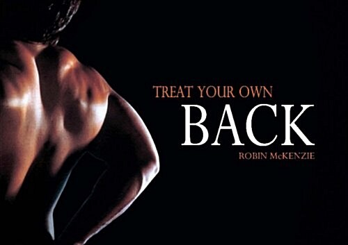 Treat Your Own Back (Paperback)