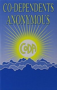 Codependents Anonymous (4180) (Paperback)