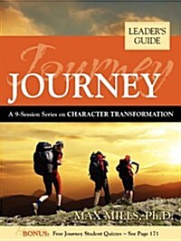 Journey: Leaders Guide (Paperback)