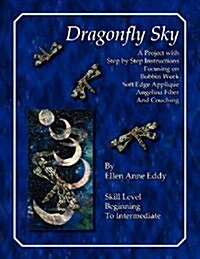 Dragonfly Sky (Paperback)