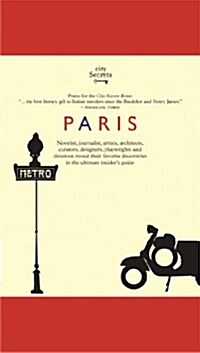 Paris (Hardcover)