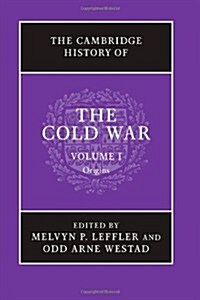 The Cambridge History of the Cold War (Volume 1) (Paperback)