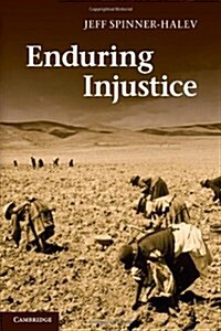 Enduring Injustice (Paperback)