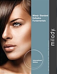 Milady Standard Esthetics: Fundamentals (Paperback)