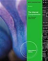 New Perspectives on the Internet (Paperback)