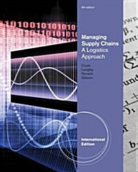 [중고] Managing Supply Chains a Logistics Approach (Paperback)