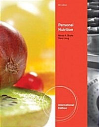 Personal Nutrition (Paperback)