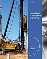 Fundamentals of Geotechnical Engineering (Paperback)