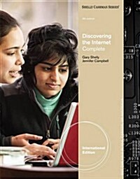 Discovering The Internet (Paperback)