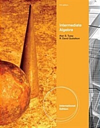 Intermediate Algebra (Paperback)